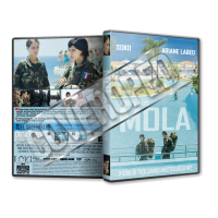 Mola - Voir du pays 2016 Cover Tasarımı (Dvd Cover)